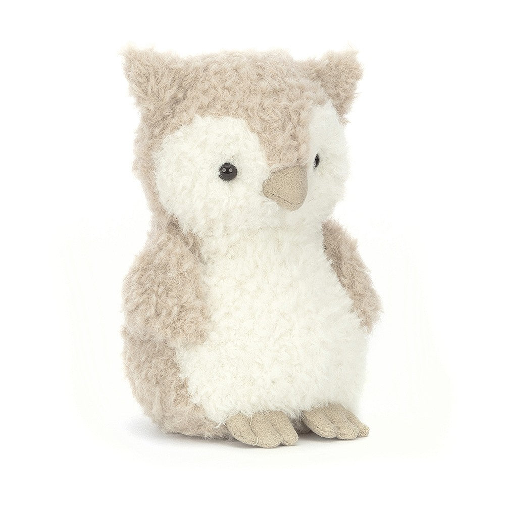 Búho Jellycat Wee 12 cm