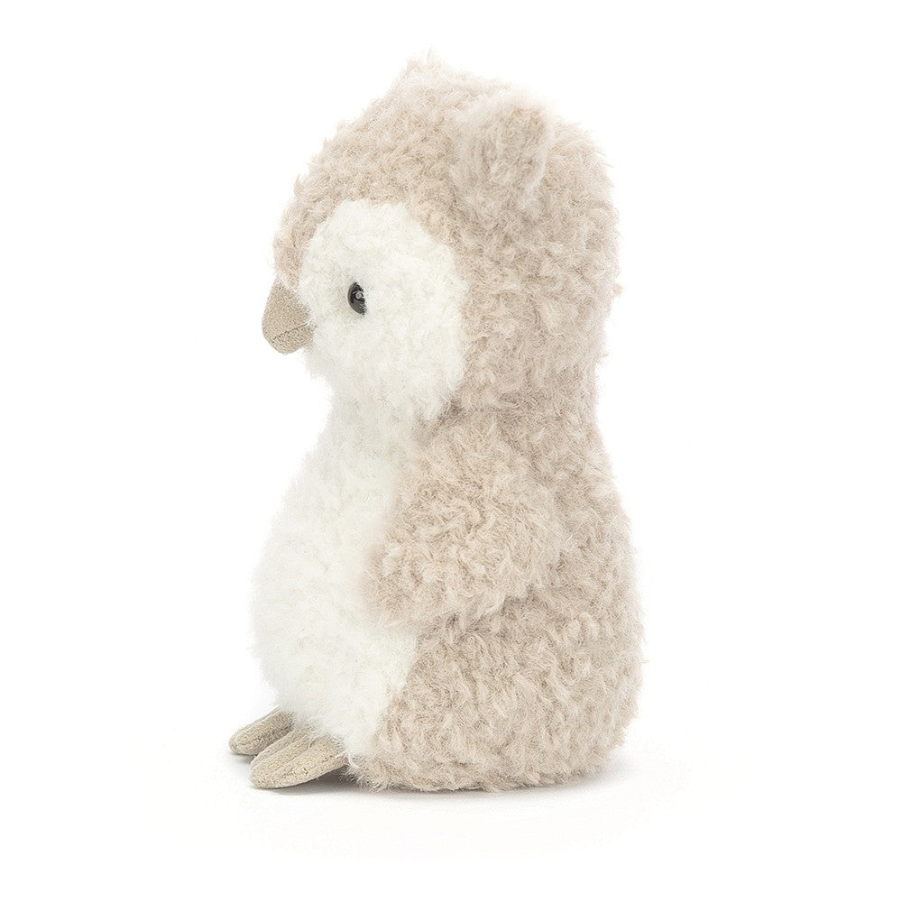 Búho Jellycat Wee 12 cm