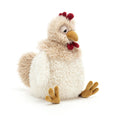 Poule Whitney Jellycat 35 cm