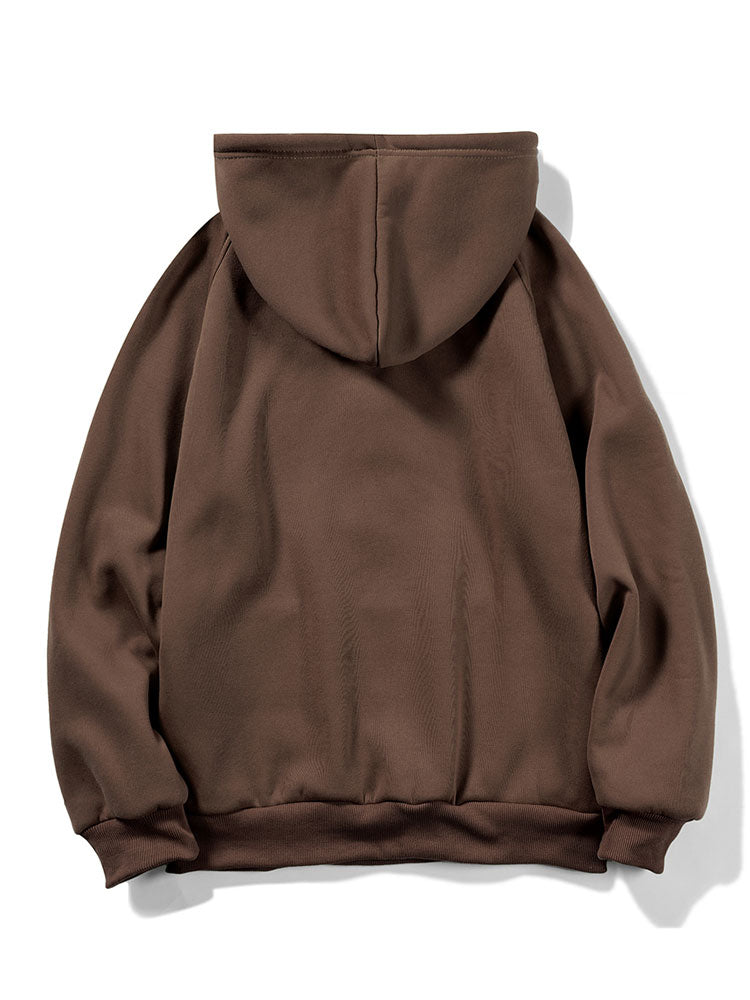 Sudaderas con letras gráficas de Nueva York