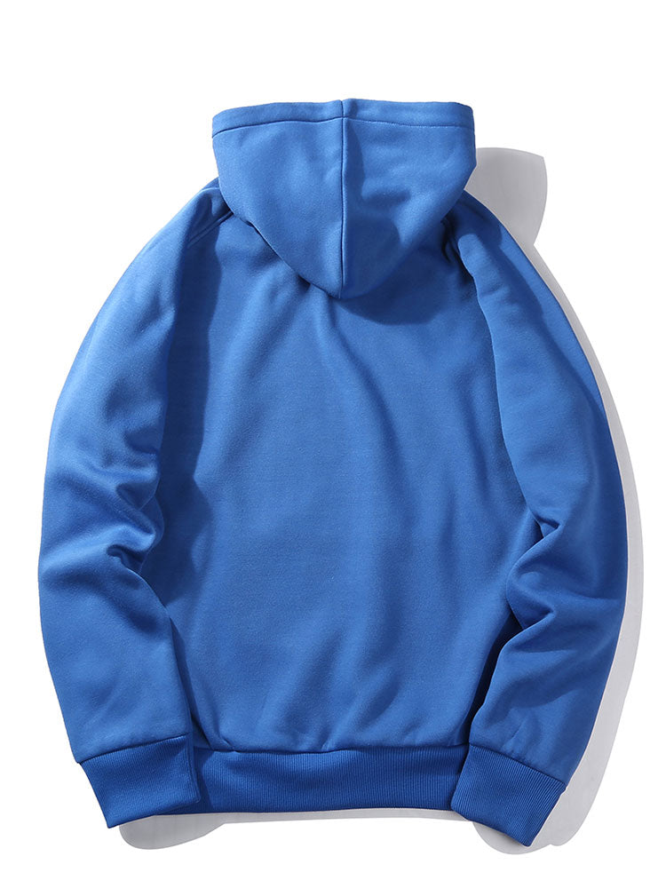 Sudaderas con letras gráficas de Nueva York