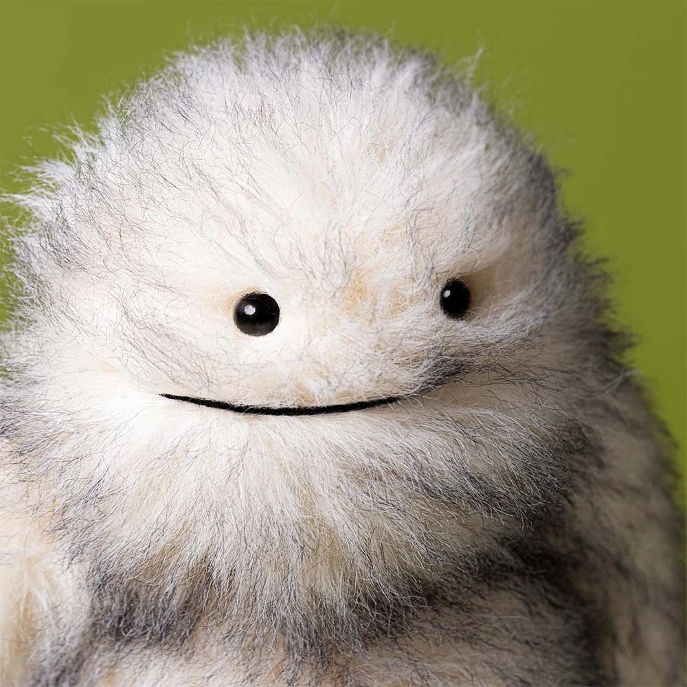Jellycat Bretti Yeti 29 cm [Bientôt disponible]