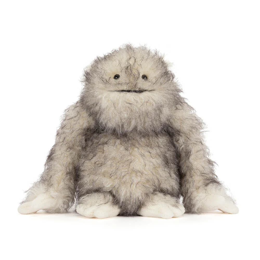 Jellycat Bretti Yeti 29 cm [Bientôt disponible]