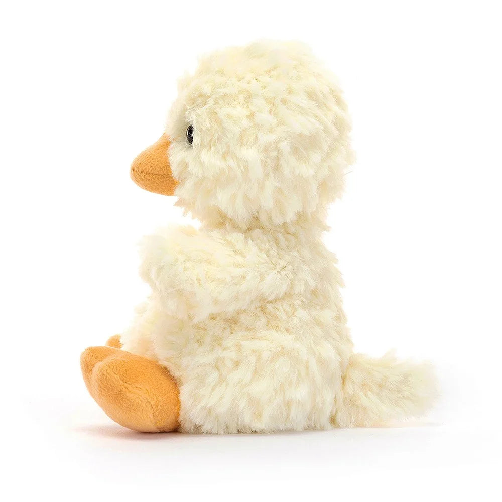 Patito Yummy Talla Única JELLYCAT
