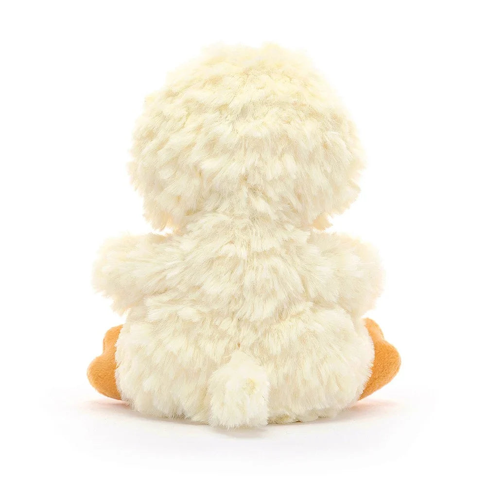 Patito Yummy Talla Única JELLYCAT