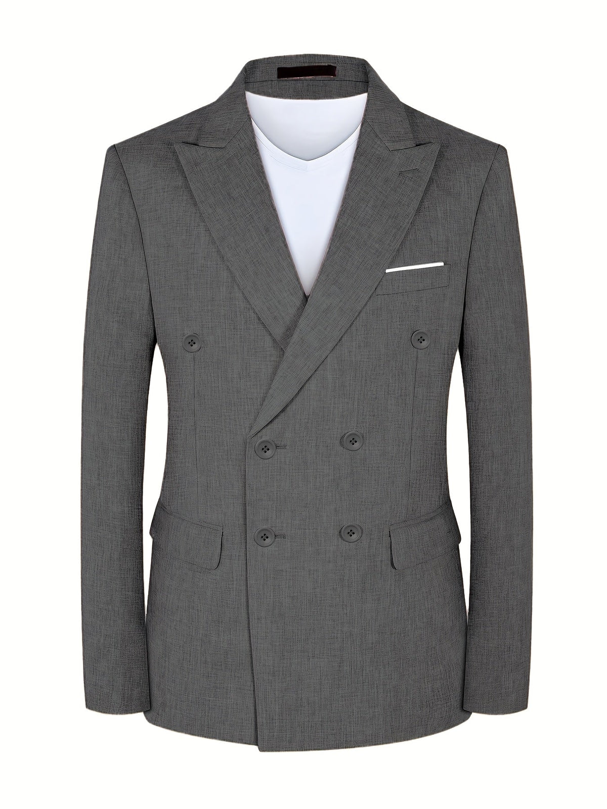Julius | Tailored Everyday Blazer