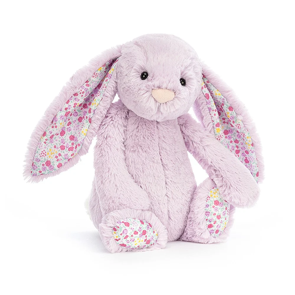 Jellycat Bashful Bunny Blossom Jasmine Original (Medium) 31cm