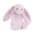 Jellycat Bashful Bunny Blossom Jasmine Original (Medium) 31cm