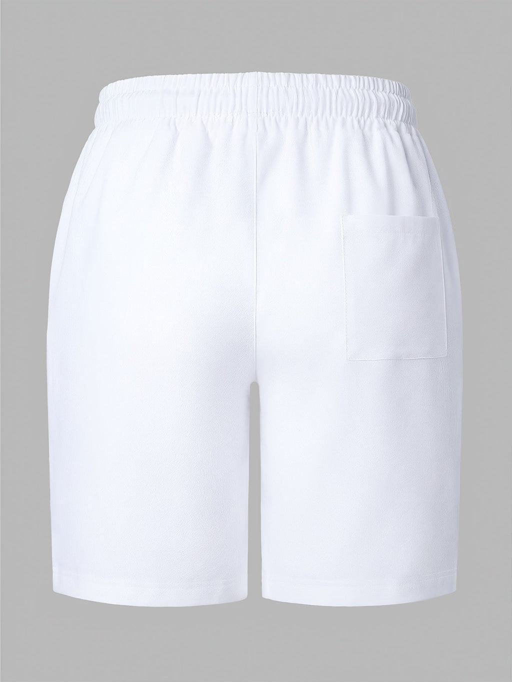 Clark | Relaxed Summer Shorts