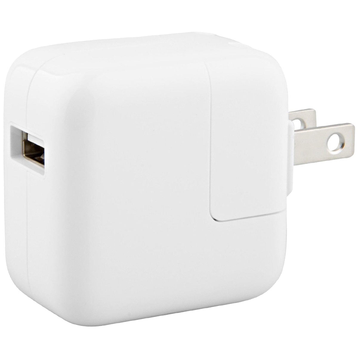 Apple 10W USB Power Adapter Charging Cube