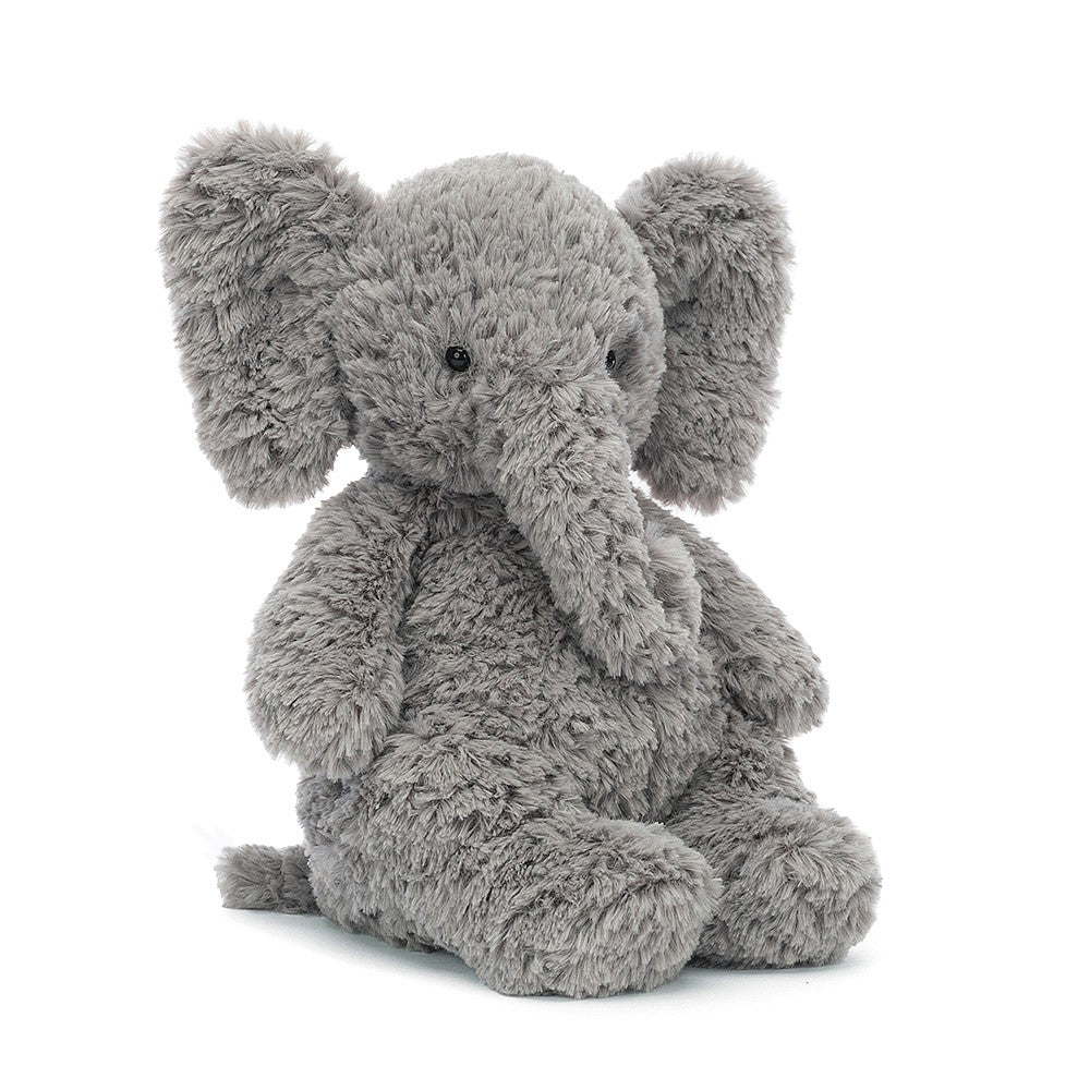 Éléphant Archibald Jellycat 26 cm