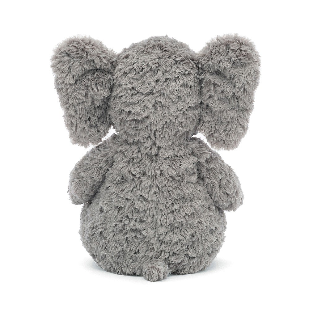 Éléphant Archibald Jellycat 26 cm