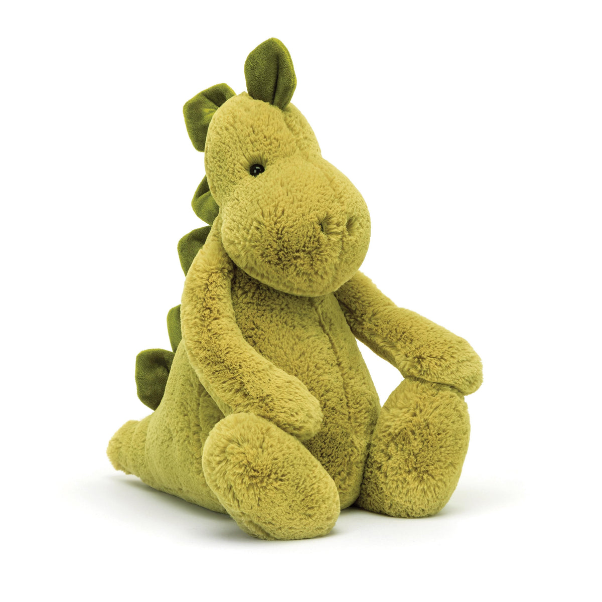 Jellycat Bashful Dino Grande (Huge) 51 cm