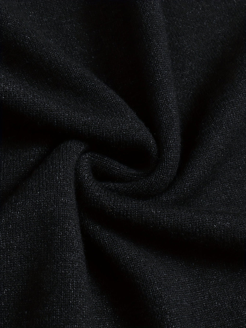 Tobias | Refined High-Neck Sweater