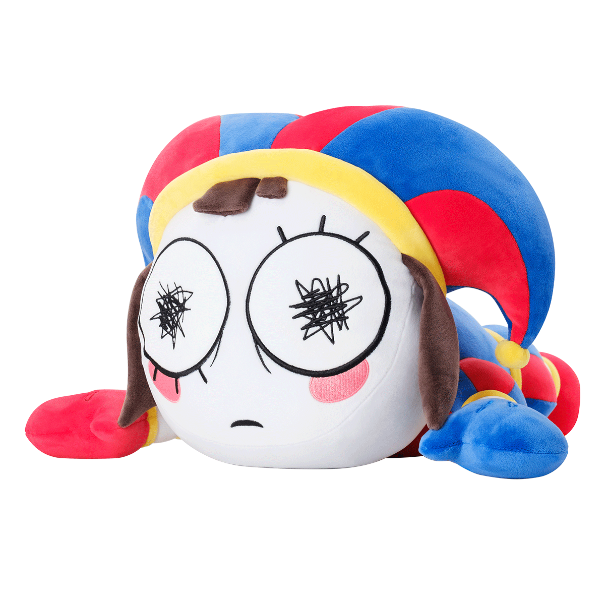 Big Pomni Plush