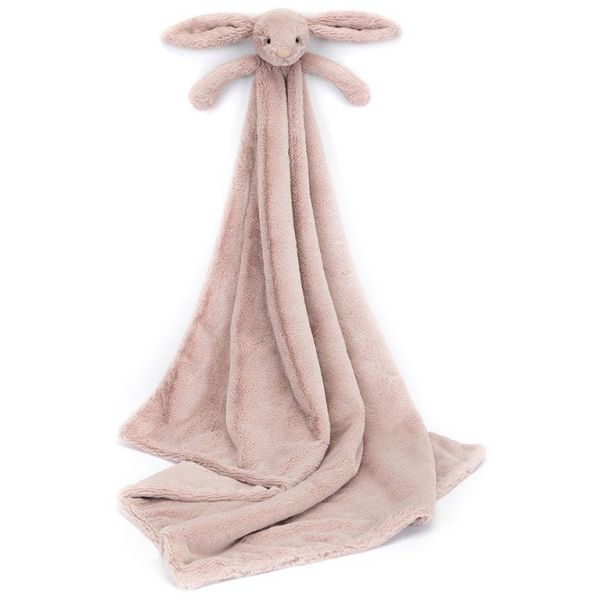 Doudou Jellycat Bashful Luxe Bunny Rose 56 cm