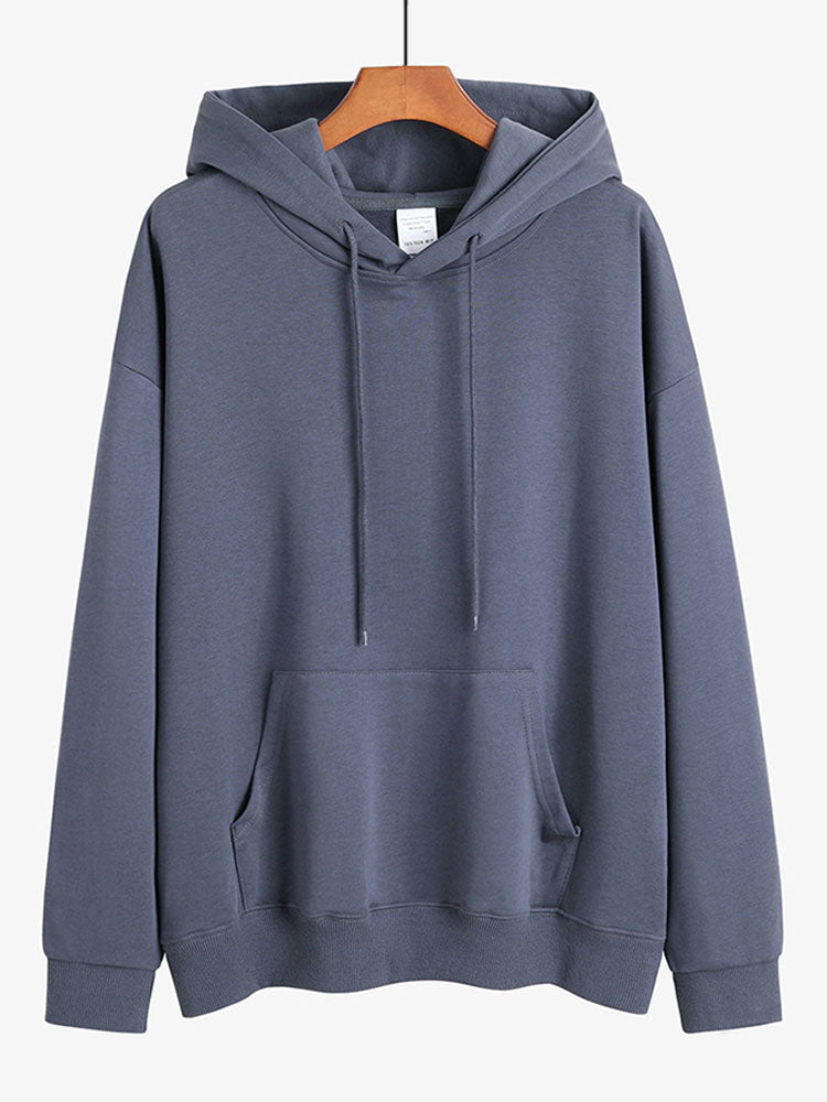 Sudaderas básicas de alta calidad