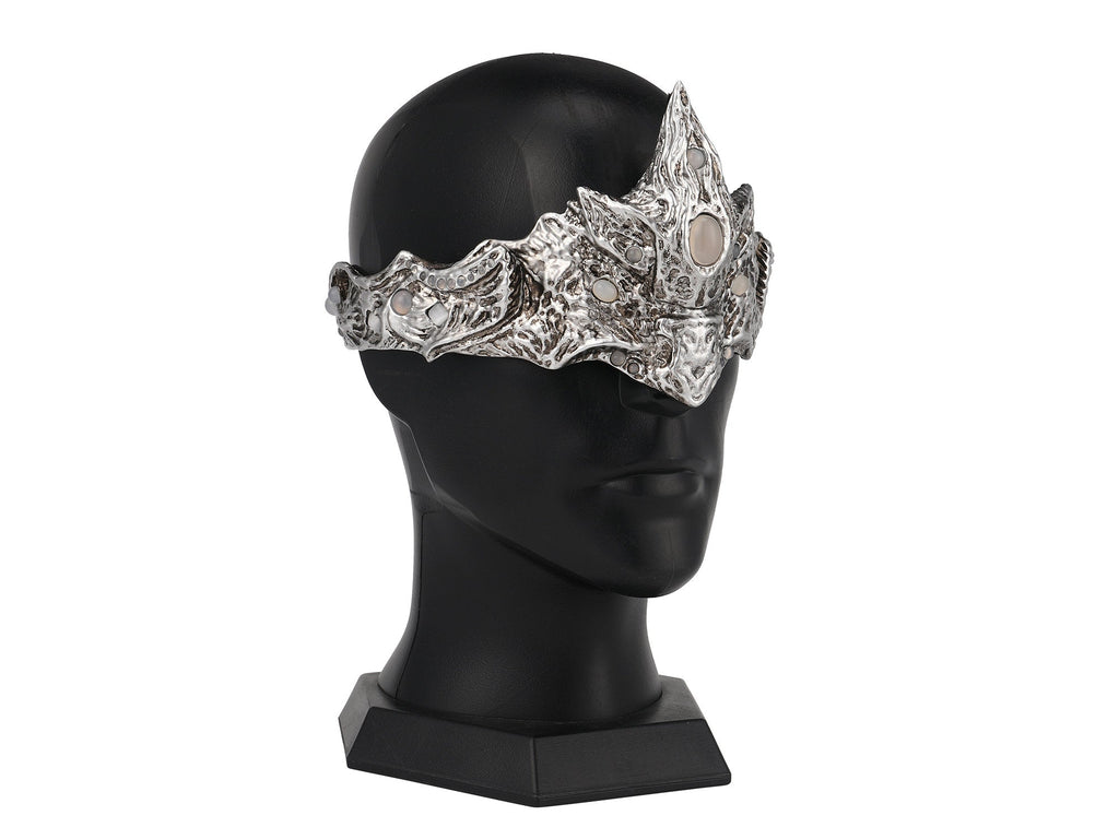 Dark Souls Fire Keeper Mask Wearable