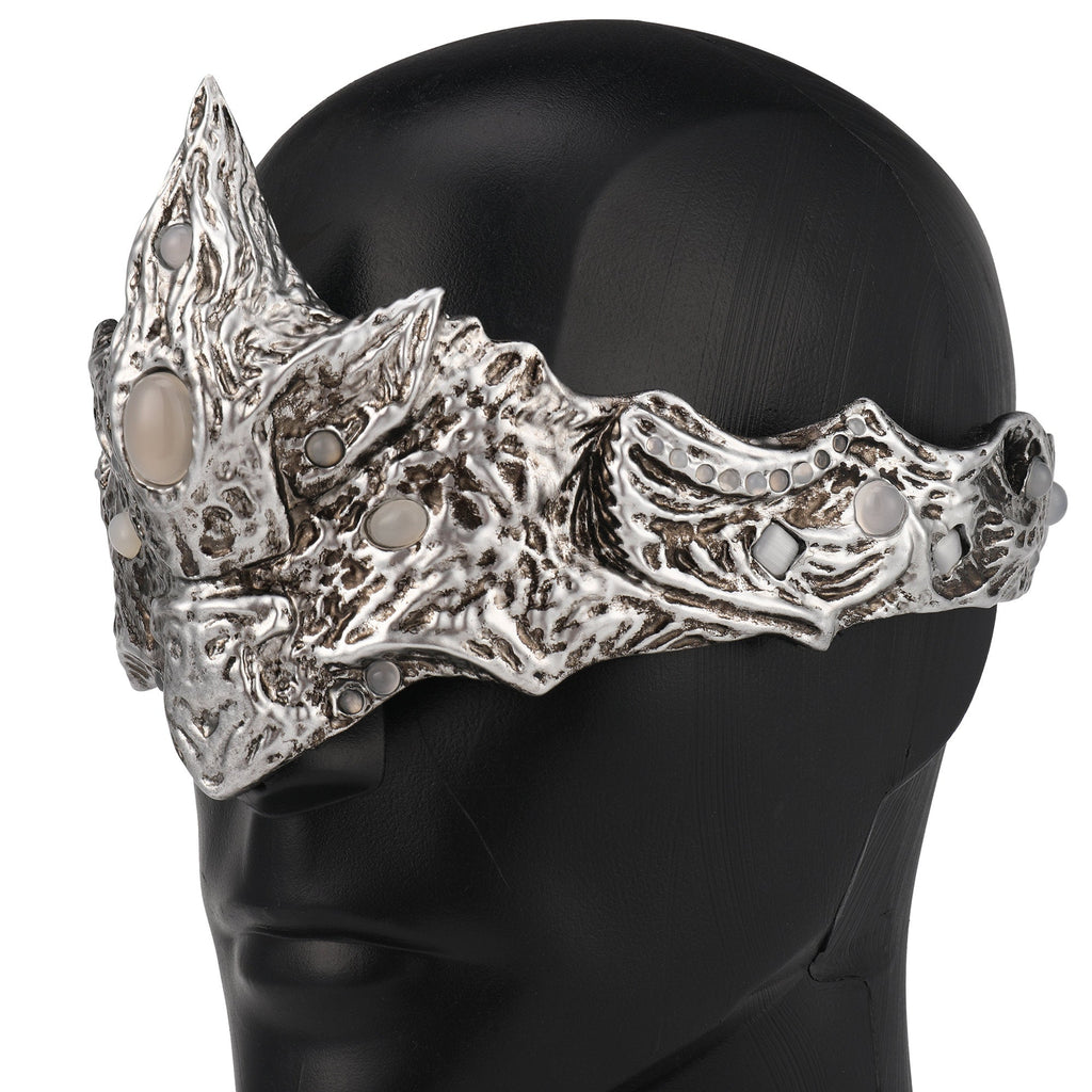 Dark Souls Fire Keeper Mask Wearable