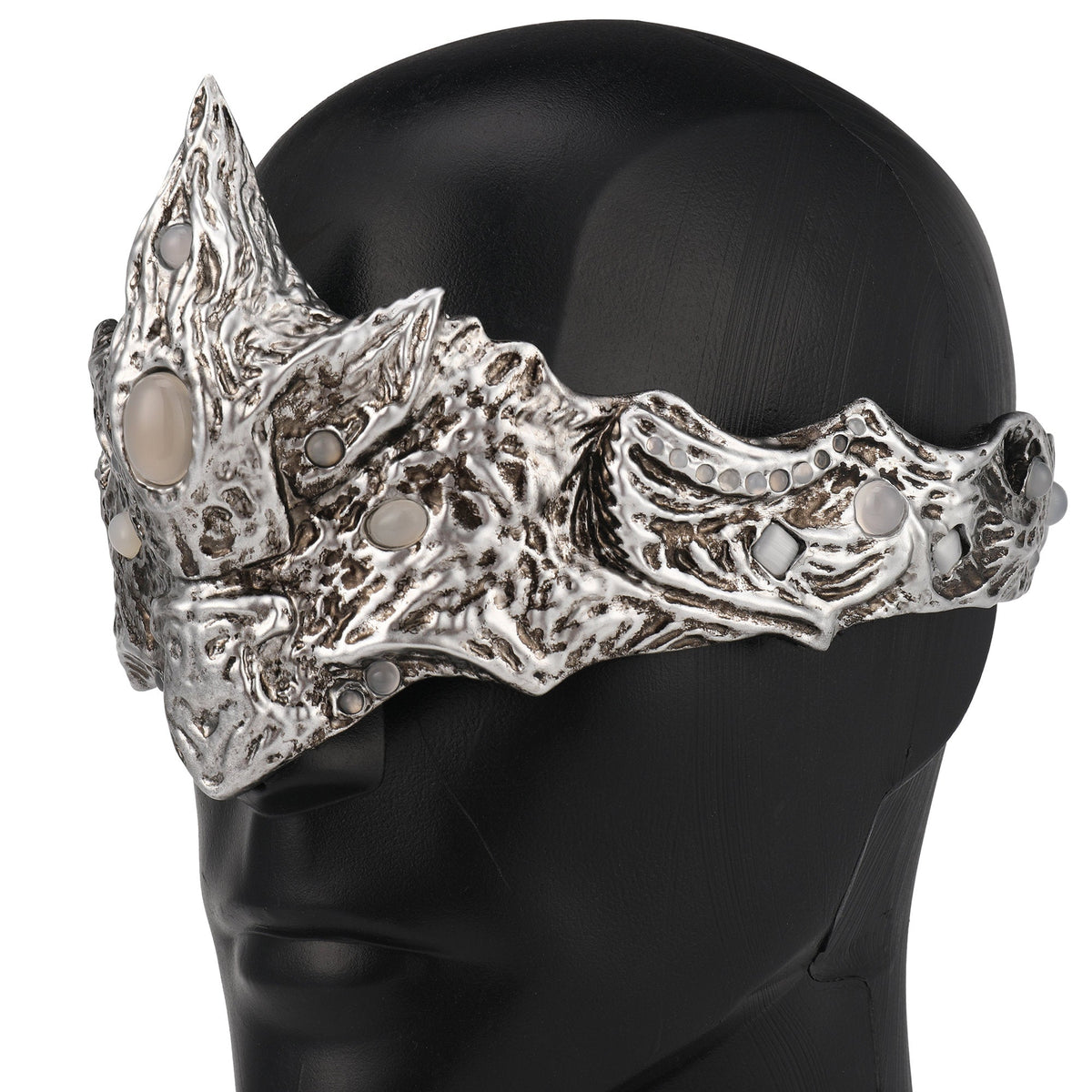 Dark Souls Fire Keeper Mask Wearable