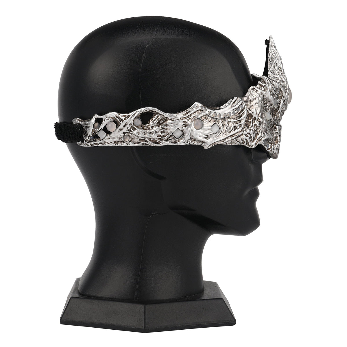 Dark Souls Fire Keeper Mask Wearable