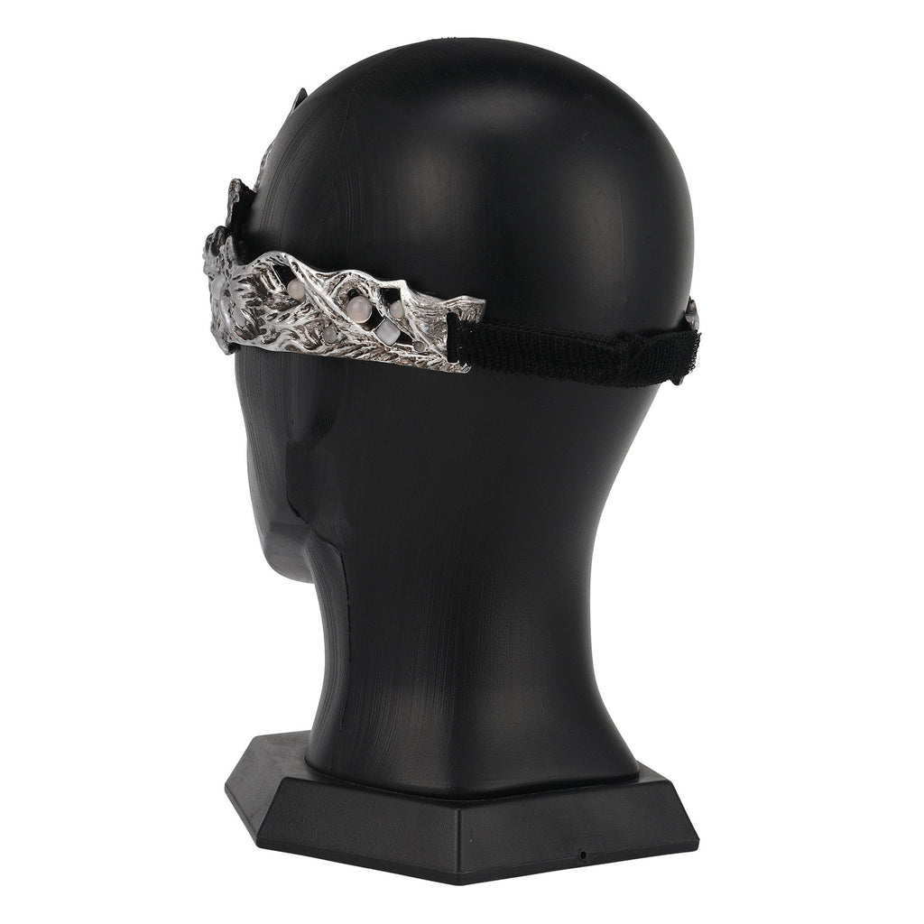 Dark Souls Fire Keeper Mask Wearable