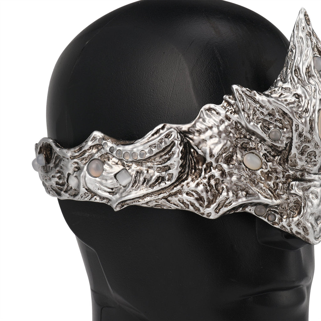 Dark Souls Fire Keeper Mask Wearable