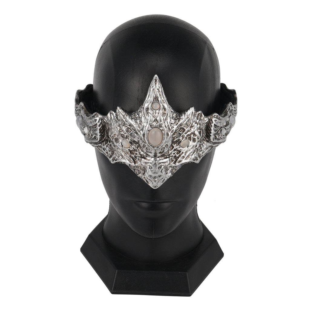Dark Souls Fire Keeper Mask Wearable
