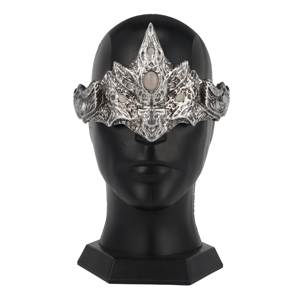 Dark Souls Fire Keeper Mask Wearable