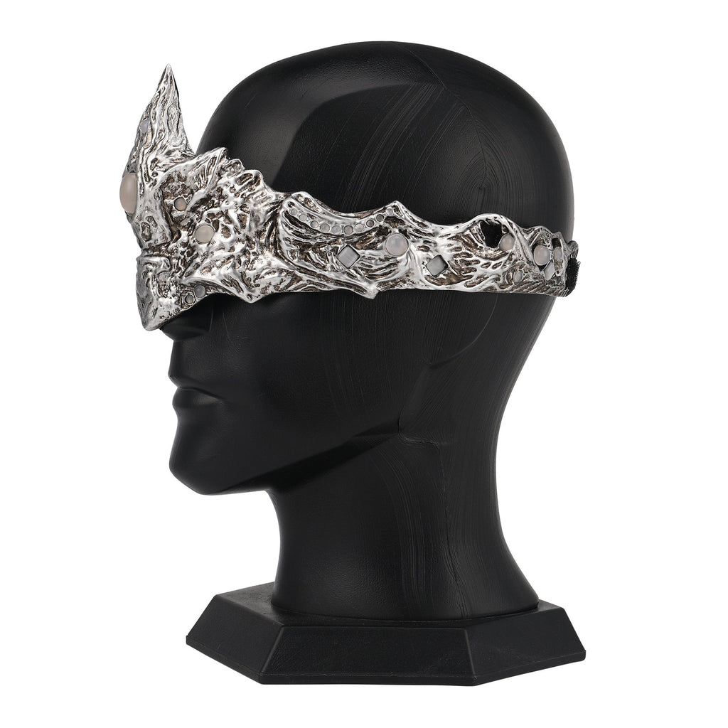 Dark Souls Fire Keeper Mask Wearable
