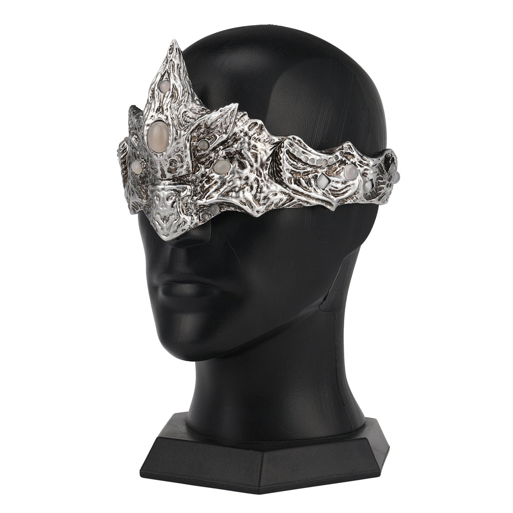 Dark Souls Fire Keeper Mask Wearable