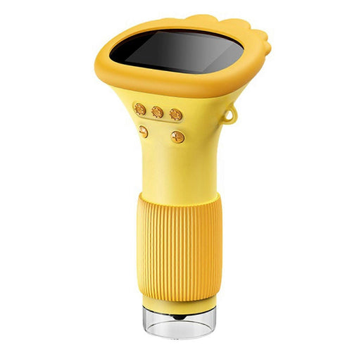 1000X Digital Microscope for Kids with Screen