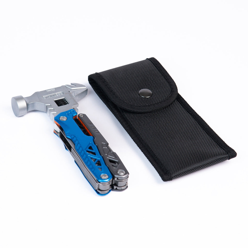 18-in-1 Multifunctional Wrench Hammer