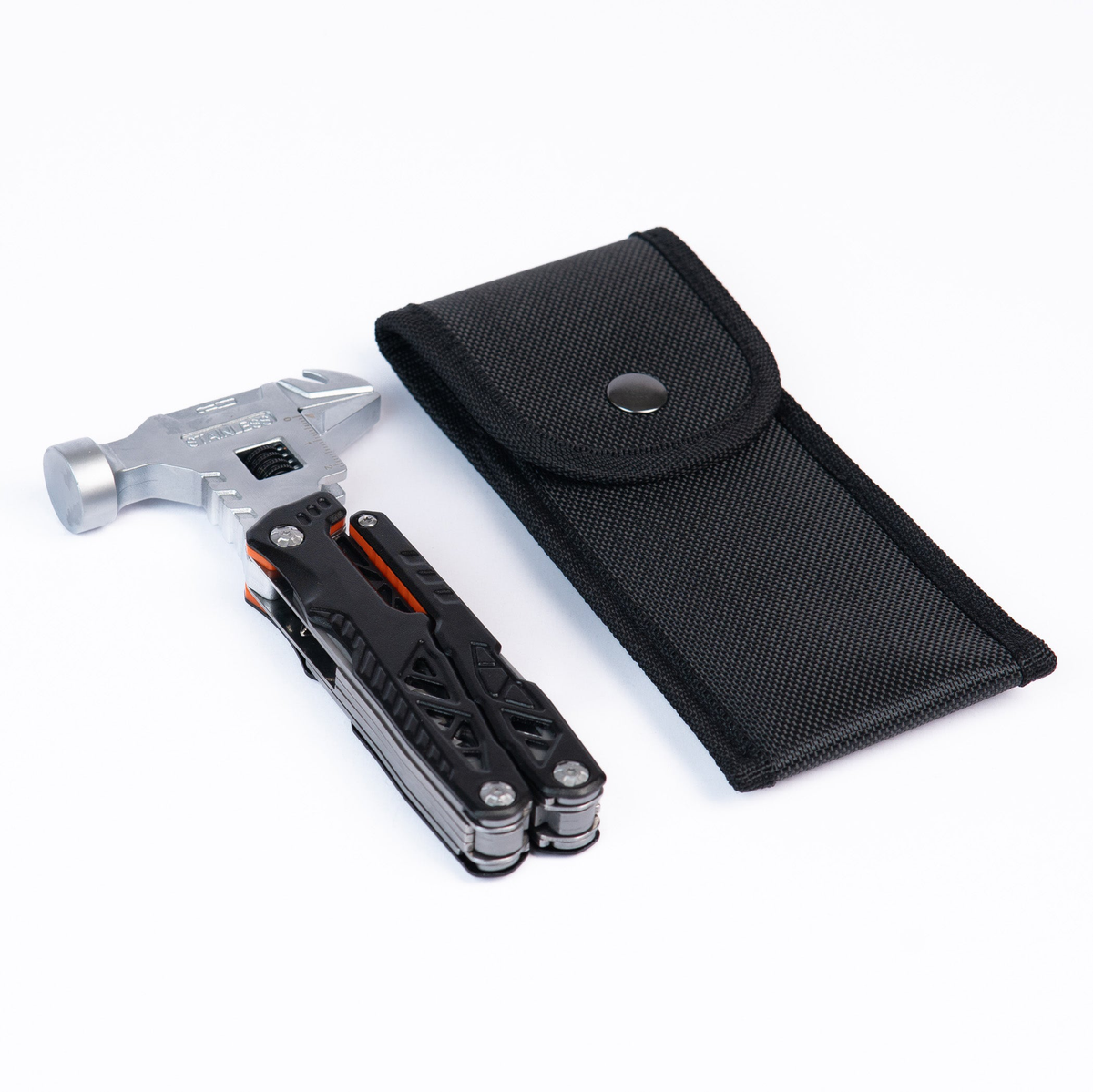18-in-1 Multifunctional Wrench Hammer