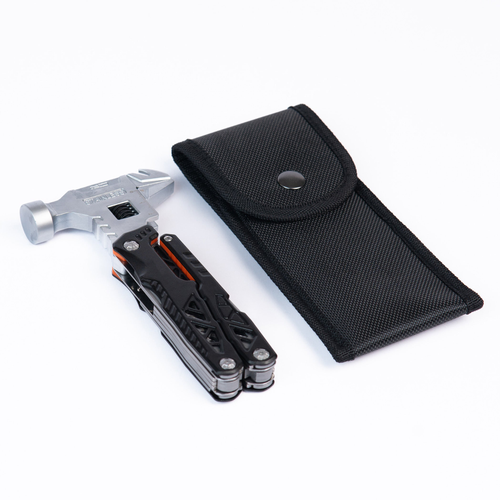 18-in-1 Multifunctional Wrench Hammer