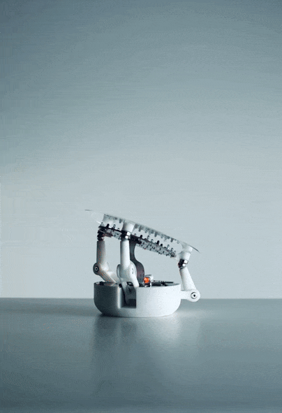 Ball Balancing Robot Kit