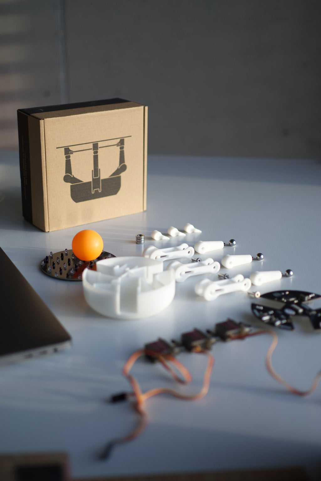Ball Balancing Robot Kit