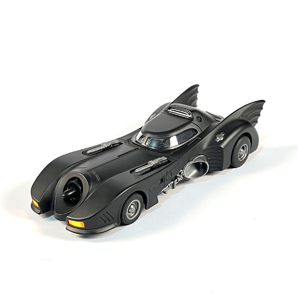 1:18 Batman Batmobile Diecast Model with Lights