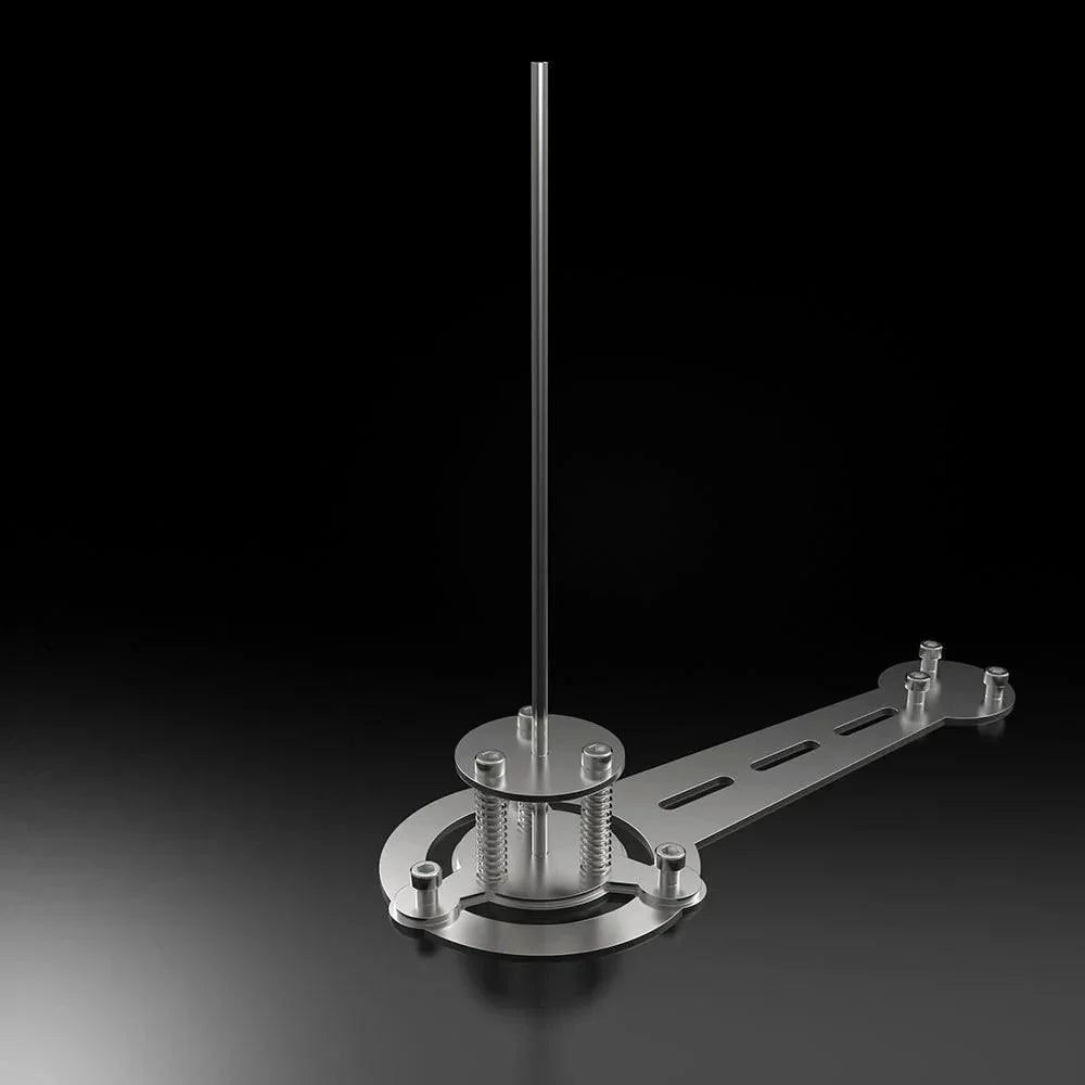 Celestial Angelfish 3D Metal Model Kit