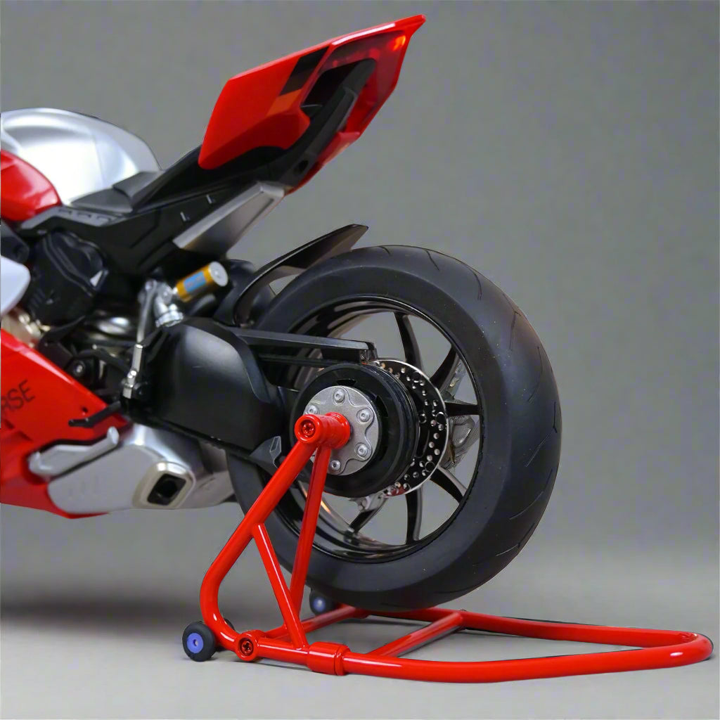 1:6 Ducati Panigale V4R Alloy Diecast Model