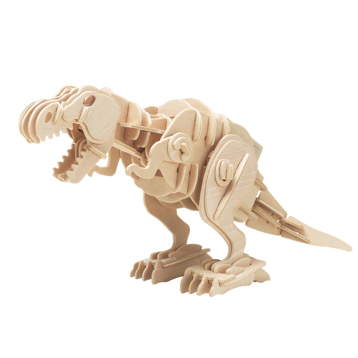 Sound Command Rex Interactive T-Rex Kit