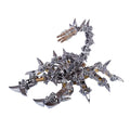 War Scorpion 3D Metal Puzzle Model Kit