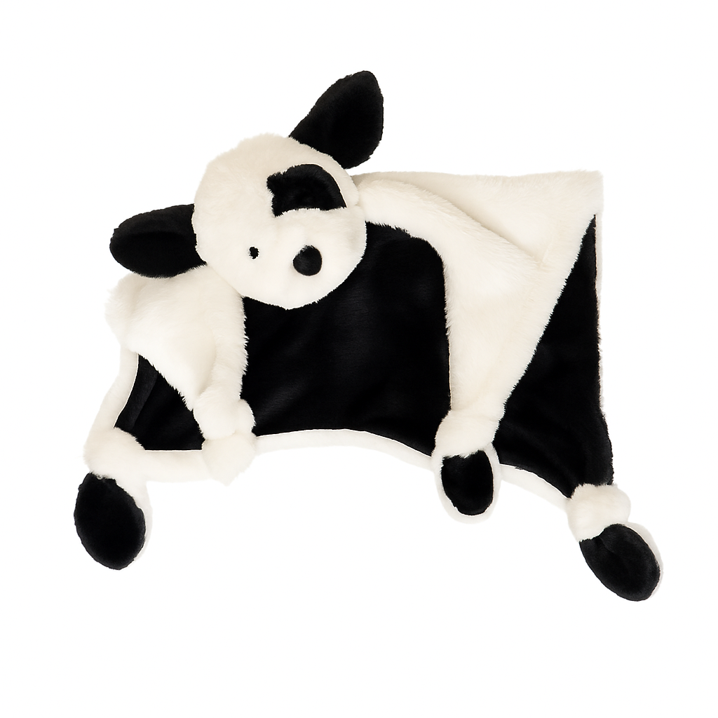 Buster the Puppy Comforter