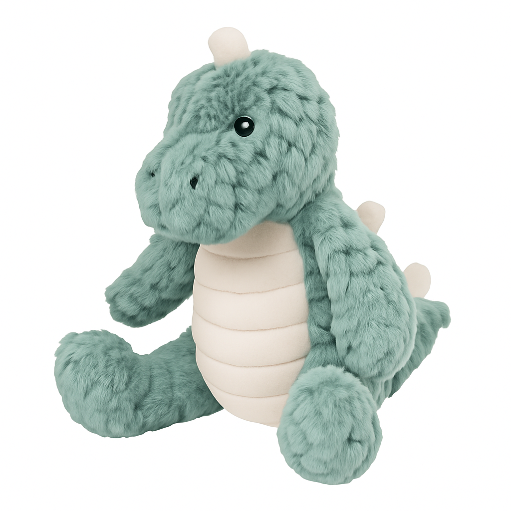 Roary the Rex