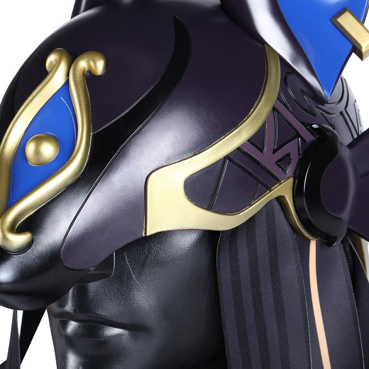 Genshin Impact Cyno Mask Wearable