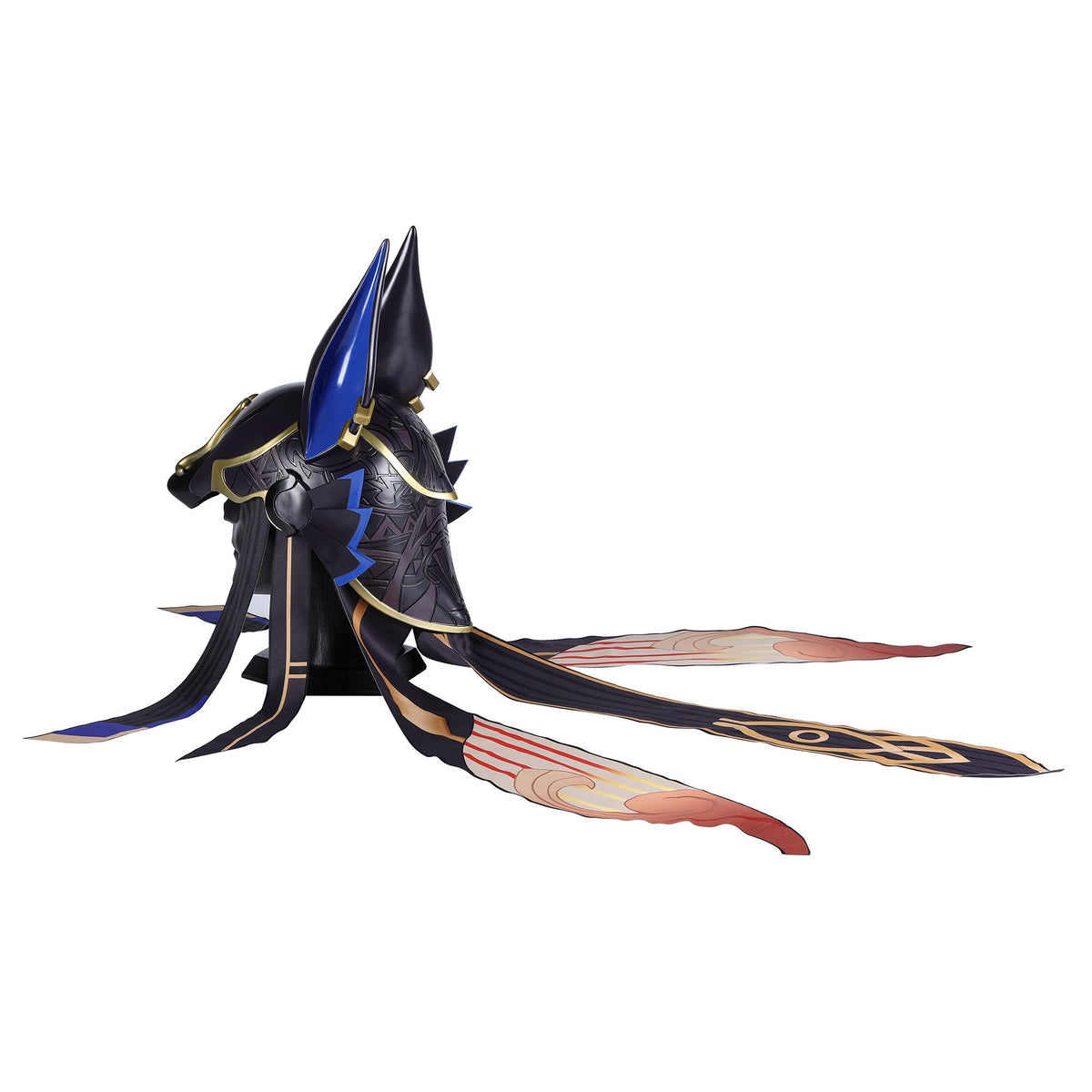 Genshin Impact Cyno Mask Wearable