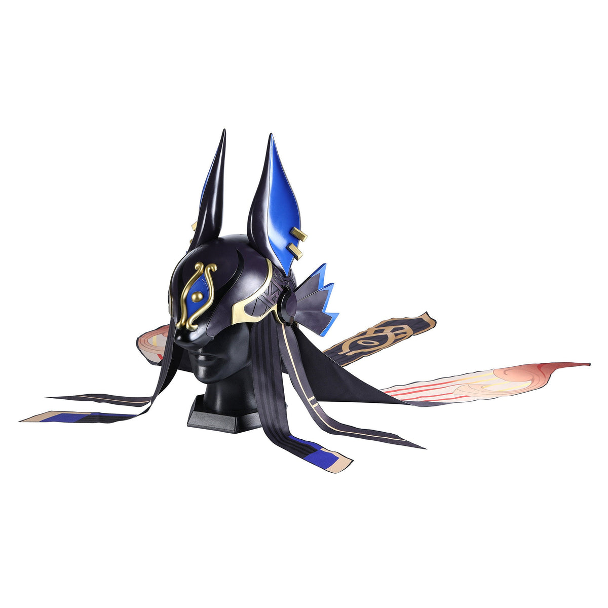 Genshin Impact Cyno Mask Wearable