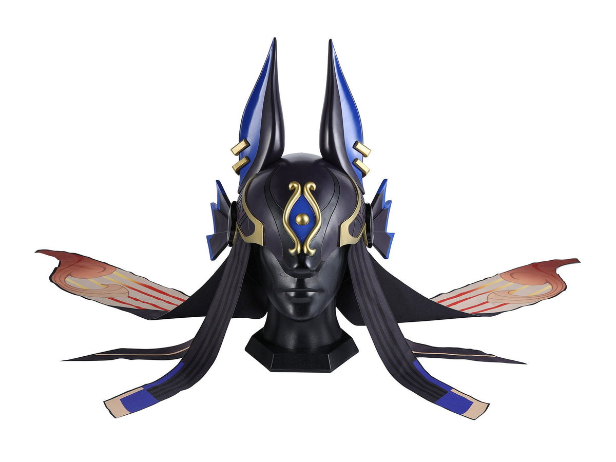 Genshin Impact Cyno Mask Wearable