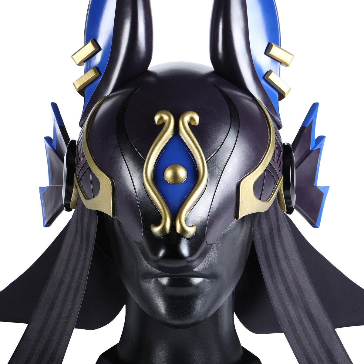 Genshin Impact Cyno Mask Wearable