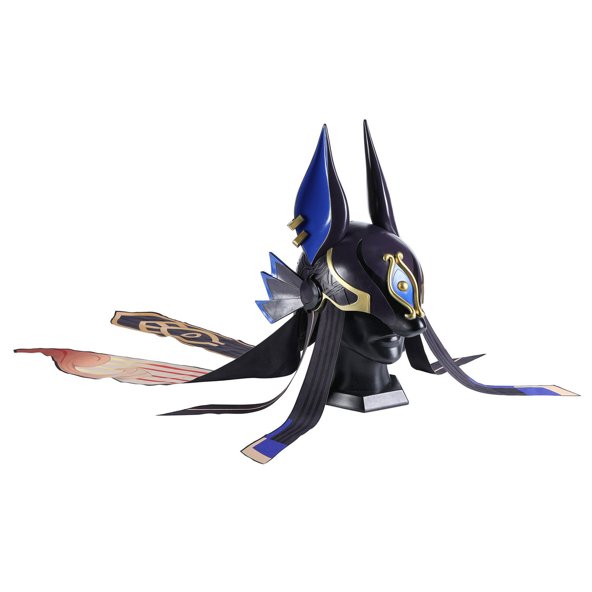 Genshin Impact Cyno Mask Wearable